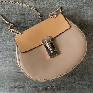 Chloe Drew Bag